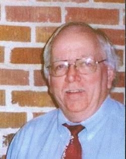 Jerry E. Wilkinson